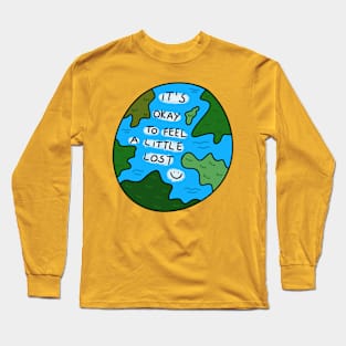 Lost Long Sleeve T-Shirt